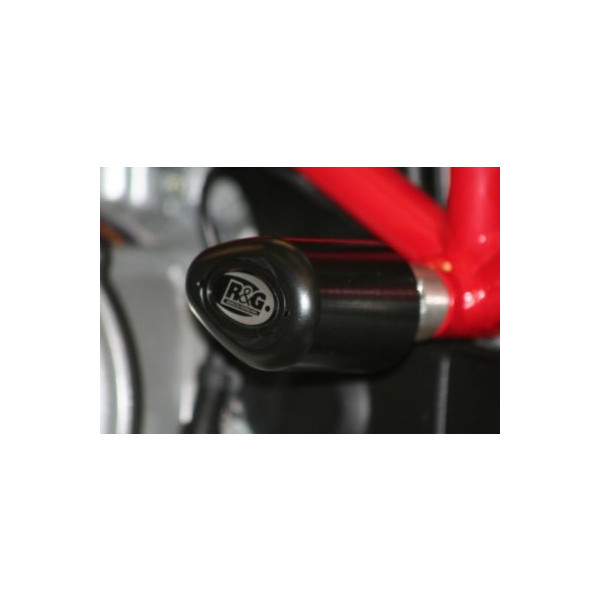 R&G Crash Protectors - Aero Style